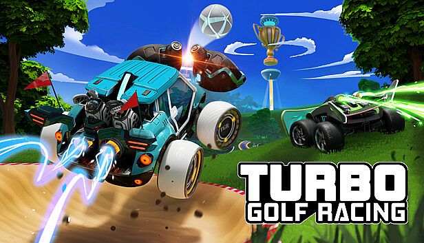 Buy Turbo Golf Racing