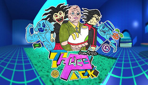 Buy dweeMIXED: Thwee Pack