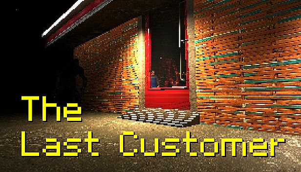 Buy The Last Customer