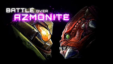 OVERLODE: Battle over Azmonite Game