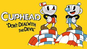 Cuphead