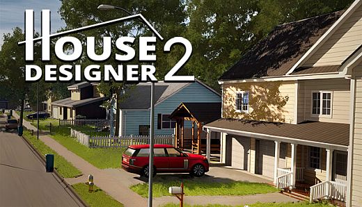 House Designer 2