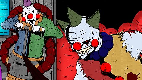 Circus Interstellar Game