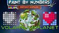 Paint By Numbers - Volartum Planet
