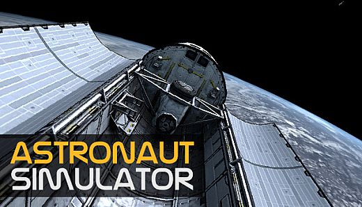 Astronaut Simulator