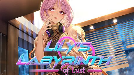 Lily’s Labyrinth of Lust Game