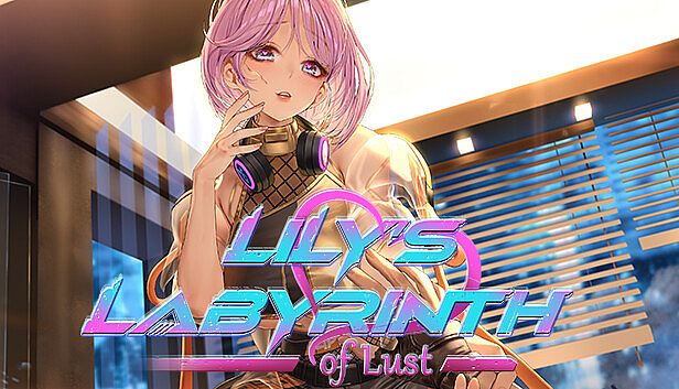 Buy Lily’s Labyrinth of Lust