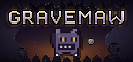Gravemaw Game