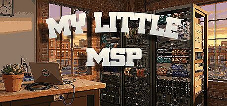 My Little MSP Game