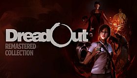 DreadOut Remastered Collection
