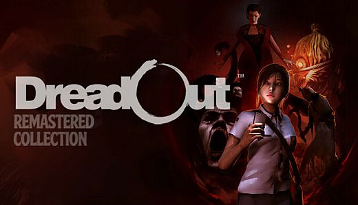 DreadOut Remastered Collection