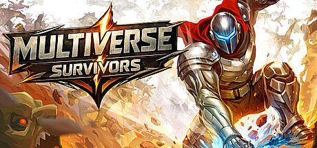 Multiverse Survivors Game