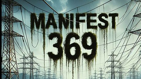 Manifest369 Game