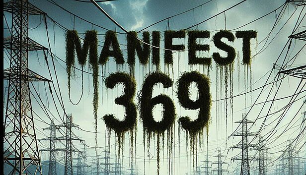 Buy Manifest369