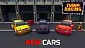 Turbo Racing: New Cars