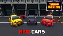 Comprar Turbo Racing: New Cars para PC