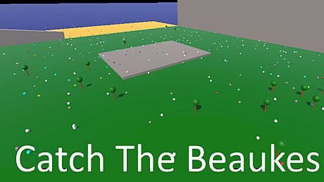 Catch The Beaukes Game