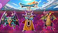 DRAGON QUEST VII Reimagined: The Road of Regal Wretches