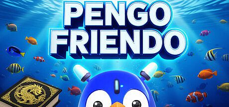 Pengo Friendo Game