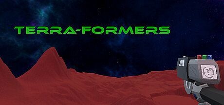 Terra-Formers Game