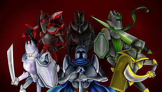 Battle Knights