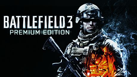 Battlefield 3 Game