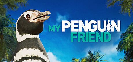 My Penguin Friend