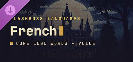 FlashBoss - French Core DLC