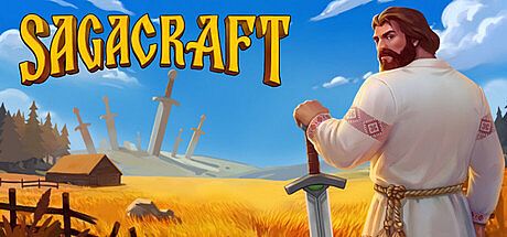 SagaCraft Game
