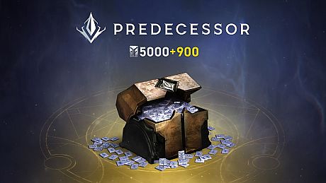 5900 Platinum Coins DLC