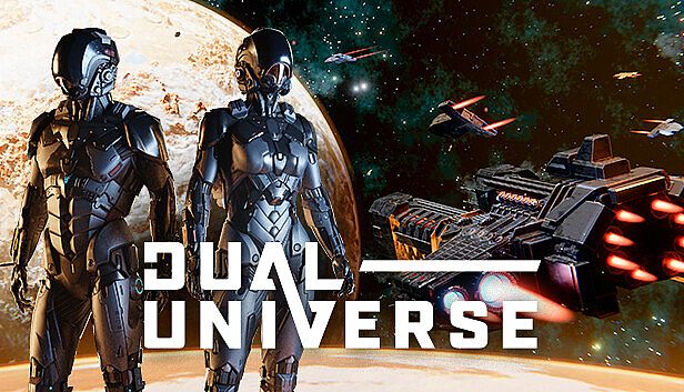 Buy Dual Universe