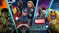 Pinball FX - Marvel Pinball:  Avengers Chronicles