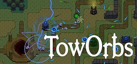 TowOrbs