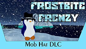 Frostbite Frenzy - Mob Hat