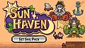 Sun Haven: Set Sail Pack