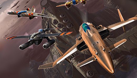 BATTLE GAREGGA Rev.2016