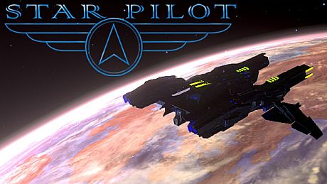 Star Pilot Game