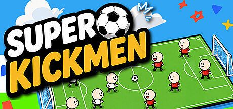 Super Kickmen Game
