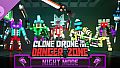 Clone Drone in the Danger Zone - Night Mode Pack