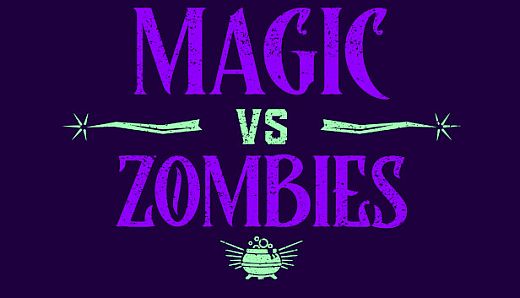 Magic vs Zombies