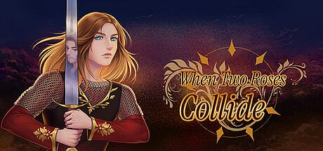 When Two Roses Collide Game
