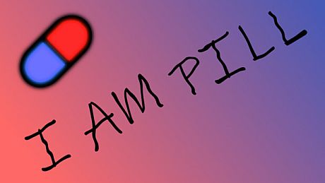 I AM PILL Game