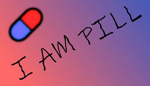 I AM PILL