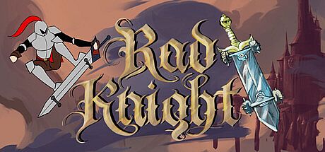 Rad Knight Game