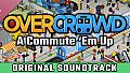 Overcrowd: A Commute 'Em Up Soundtrack