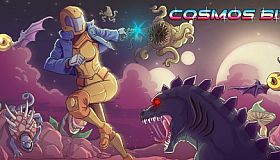 Cosmos Bit