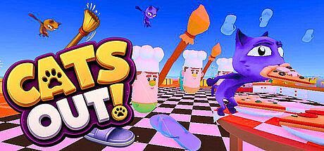 Cats Out Game