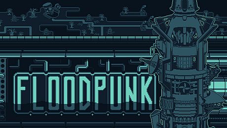 Floodpunk Game