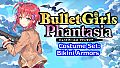 Bullet Girls Phantasia - Costume Set: Bikini Armors
