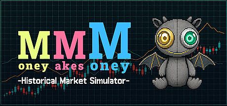 Money Makes Money: Historical Market Simulator Game